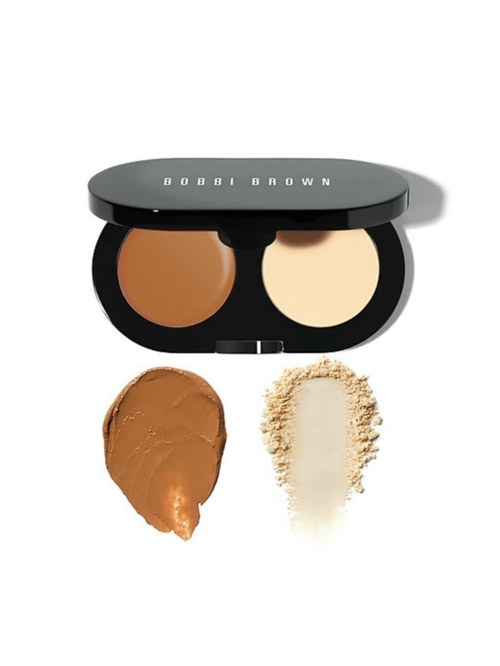 Bobbi Brown Creamy Concealer Kit in Shade Almond